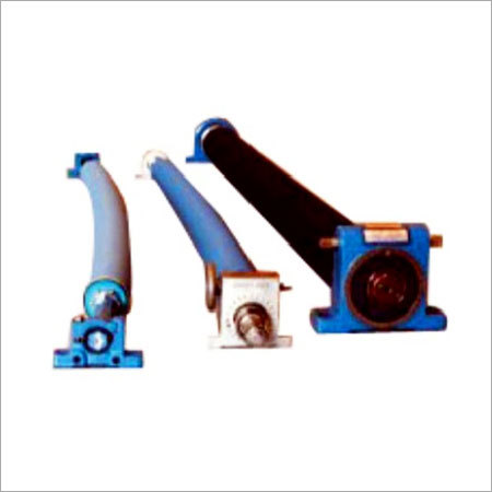 Bow Rubber Roller