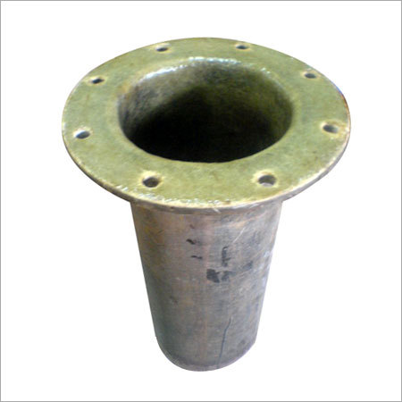 FRP Lining Tanks