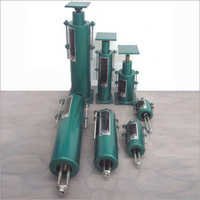 Variable Spring Pipe Supports