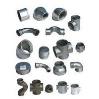 Alloy steel BW fitting