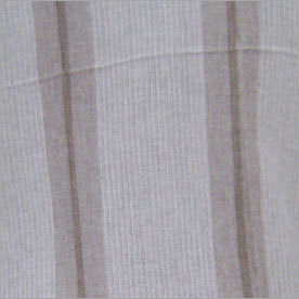 Natural Wool Check