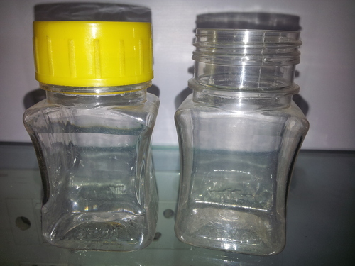 Kitchen SPICE CONTAINER