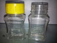 Spice Container - Features: Durable