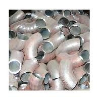 Alloy steel BW fitting