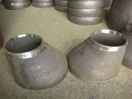 Alloy steel BW fitting