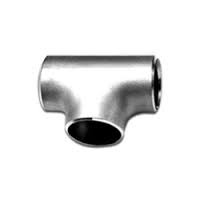 Alloy steel BW fitting
