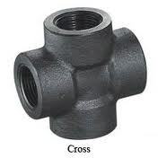 Alloy steel BW fitting