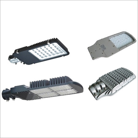LED Street Light