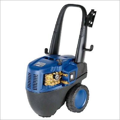 Cold Water Pressure Washer