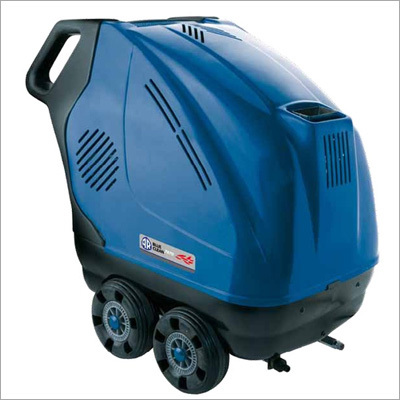 Hot Water Pressure Washer