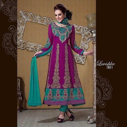 latest designer salwar kameez