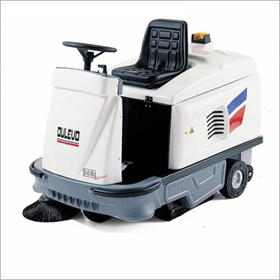 Sprint (Battery Version) Sweepers
