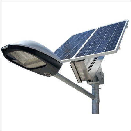 Solar Led Street Light