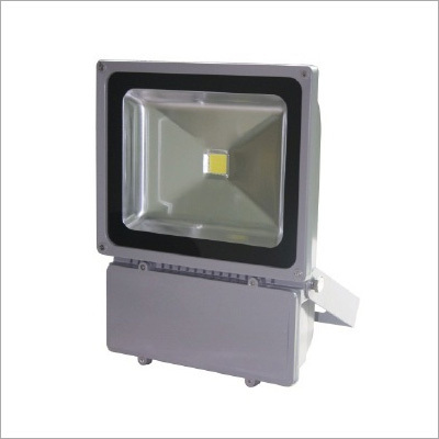 Solar LED Flood Lights