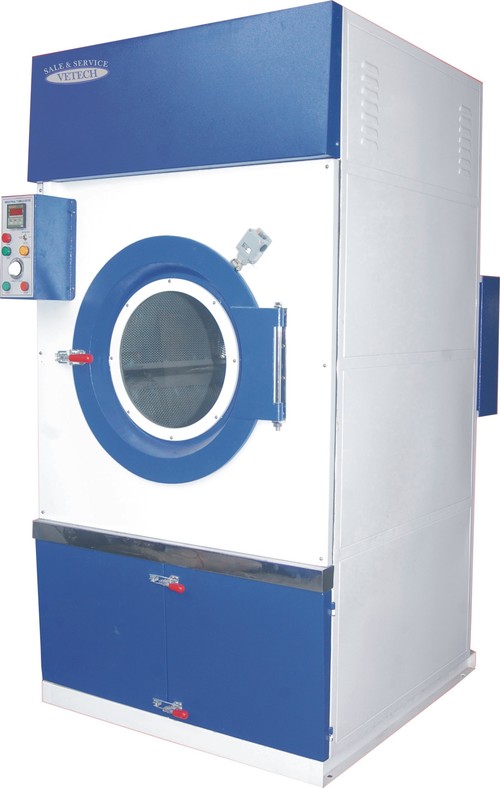 DRYING TUMBLER DRYING TUMBLER