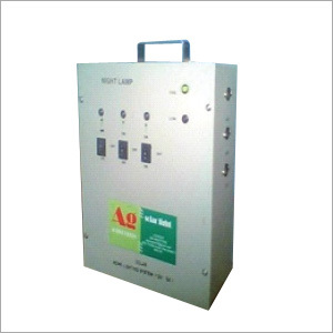 Home Lighting Systems