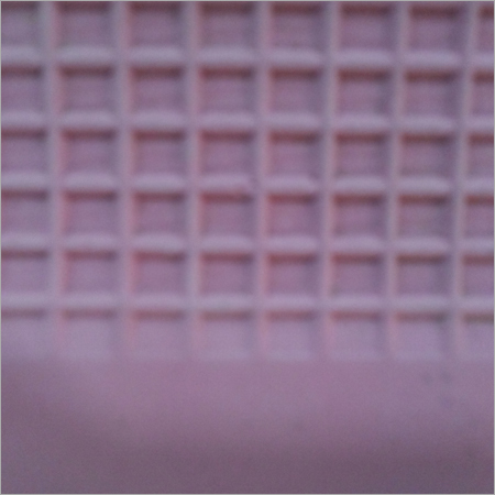 Latex polymer