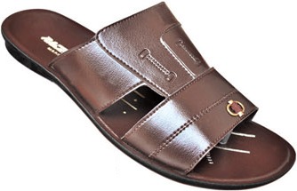 Designers Gents PU Slipper