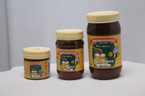Pure Honey Jambul
