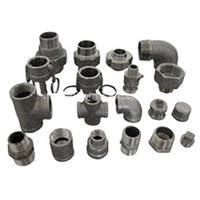 Alloy Steel SW Fitting