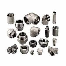 Alloy Steel SW Fitting
