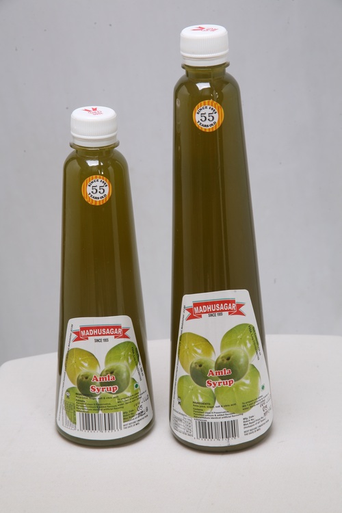 Amla Syrup