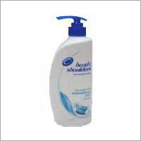 Clean Dandruff Shampoo