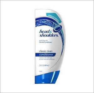 Head & Shoulders Shampoo Plus Conditioner