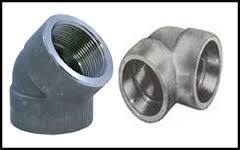 Alloy Steel Products