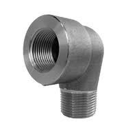 Alloy Steel SW Fitting