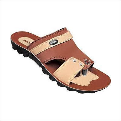 Gents V Shape Slippers