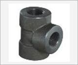 Alloy Steel SW Fitting