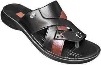 PU Men's Slippers