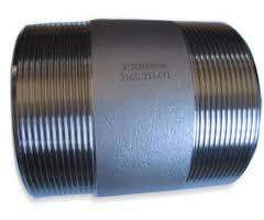 Alloy Steel SW Fitting