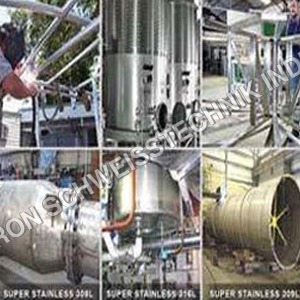 Welding Consumables Welding Consumables