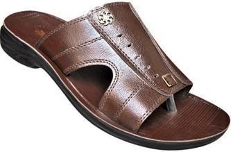 Men's PU Slippers