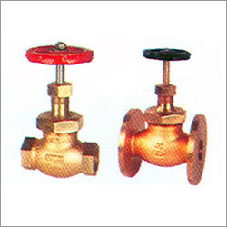 Bronze Union Bonnet Burshane Gas Valves