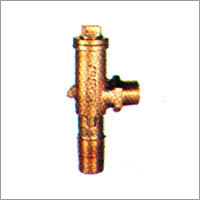 Bronze Ferrule Cock Jcswr