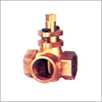 Bronze Threeway Gland Cock