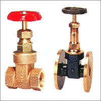 Gun Metal Gate Valves