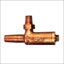 Gun Metal Ferrule