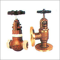 Bronze Controllable Feed Check Valve