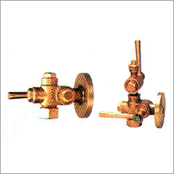 Bronze Sleeve Packed Water Level Gauge