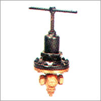 Bronze Metallec Diaphragm Type Pressure Reducing Valve Screwed