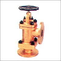 Bronze Accessible Feed Check Valves