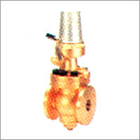 Bronze Pilot Operated R Type Pressure Reducing Valve