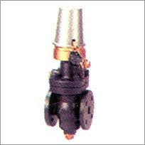 Cast Iron Pilot Operated R Type Pressure Reducing Valve