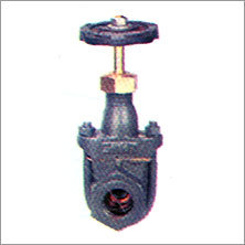 Clip Pattern Gate Valves