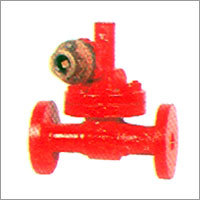 Cast Carbon Steel Parallel Slide Blow Off Valves