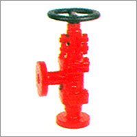 Cast Carbon Steel Accessible Feed Check Valves